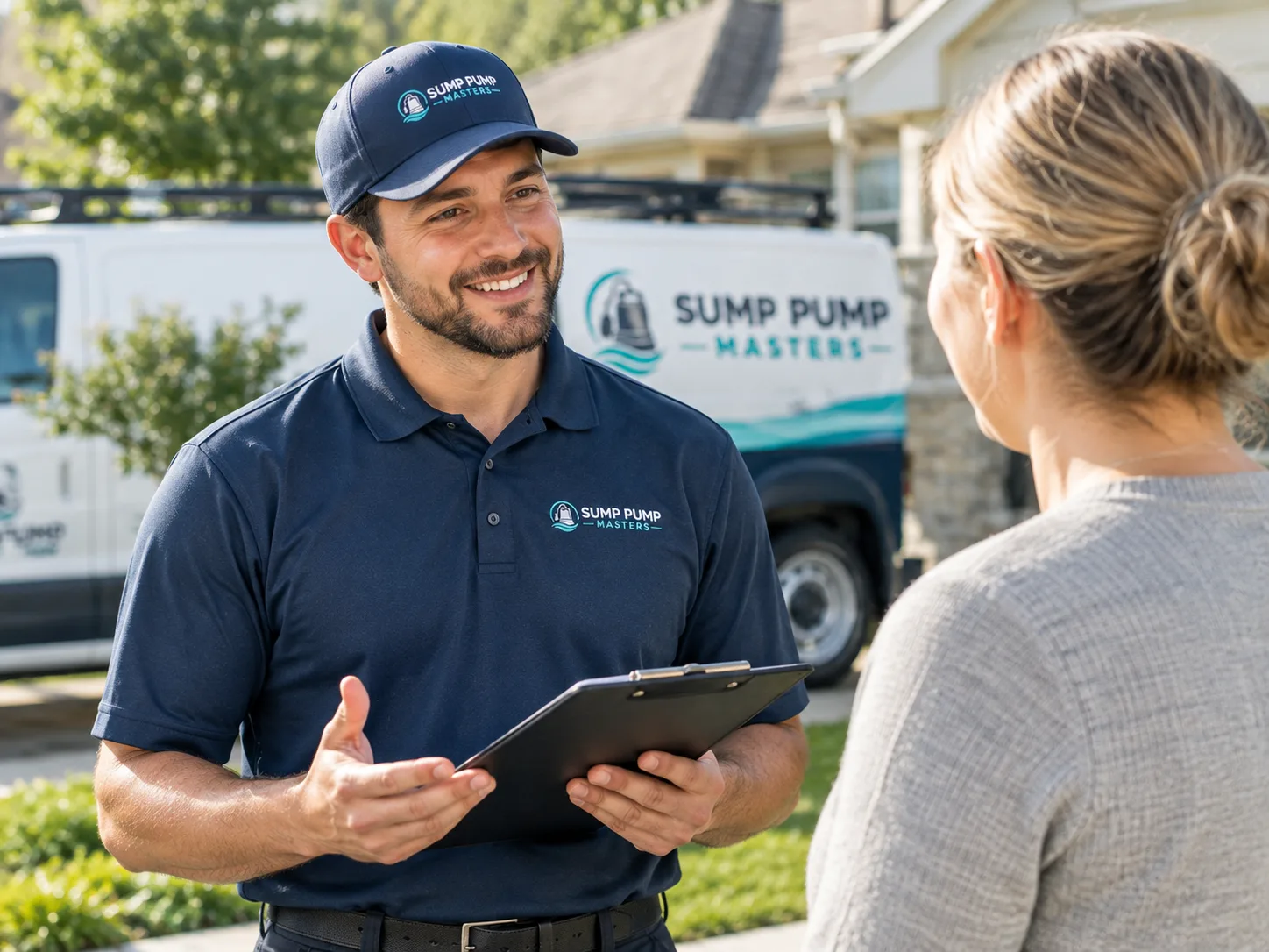 Sump Pump Repair Sebewaing, MI FAQs